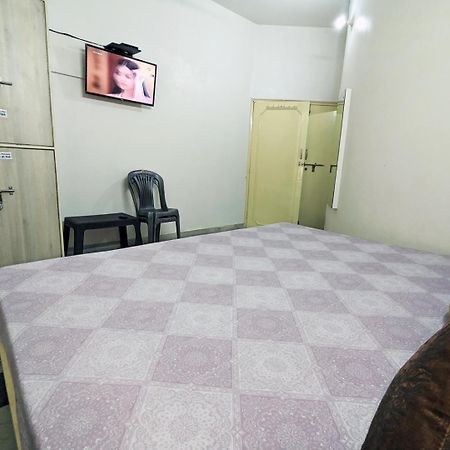 Abode Homestay Jaipur Exteriör bild