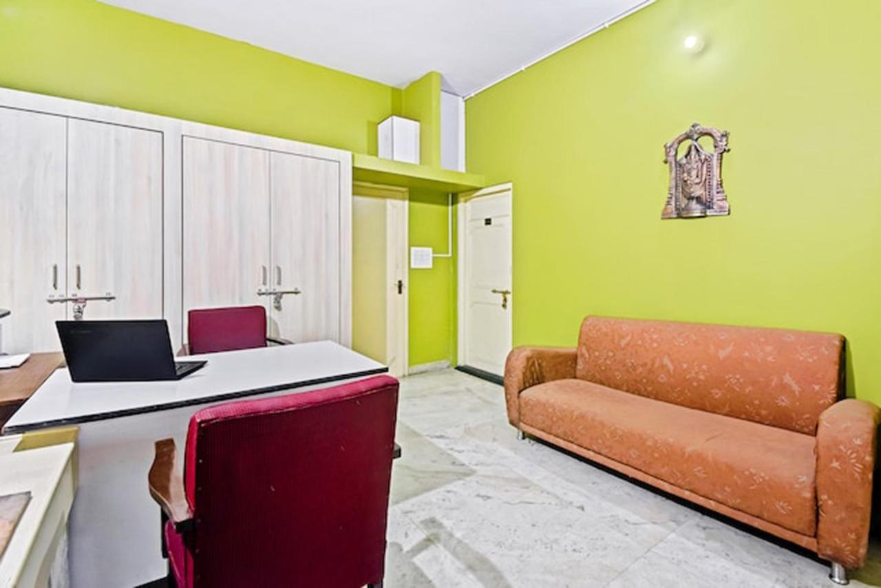 Abode Homestay Jaipur Exteriör bild