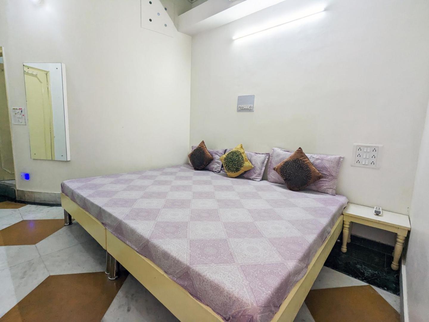 Abode Homestay Jaipur Exteriör bild
