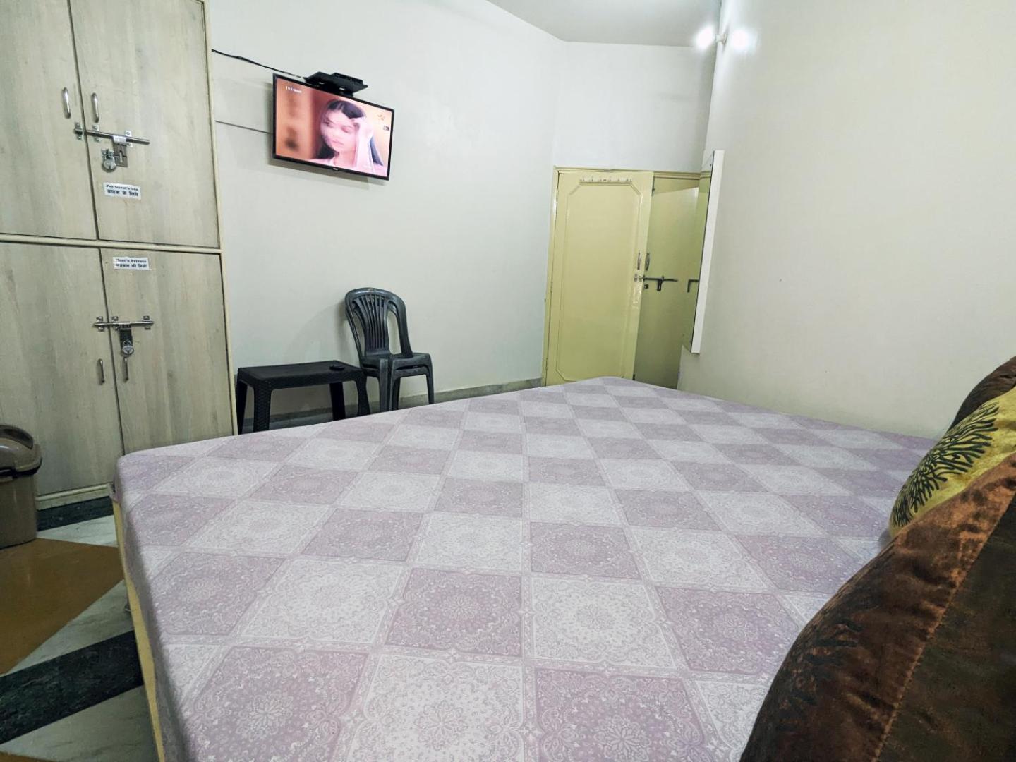 Abode Homestay Jaipur Exteriör bild