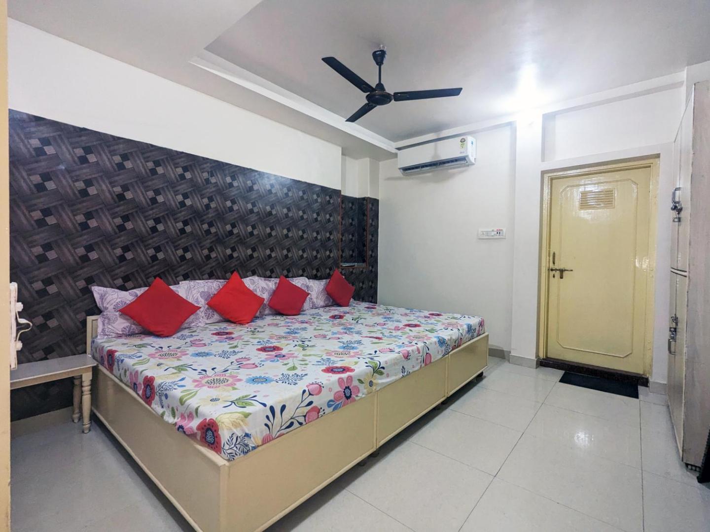 Abode Homestay Jaipur Exteriör bild