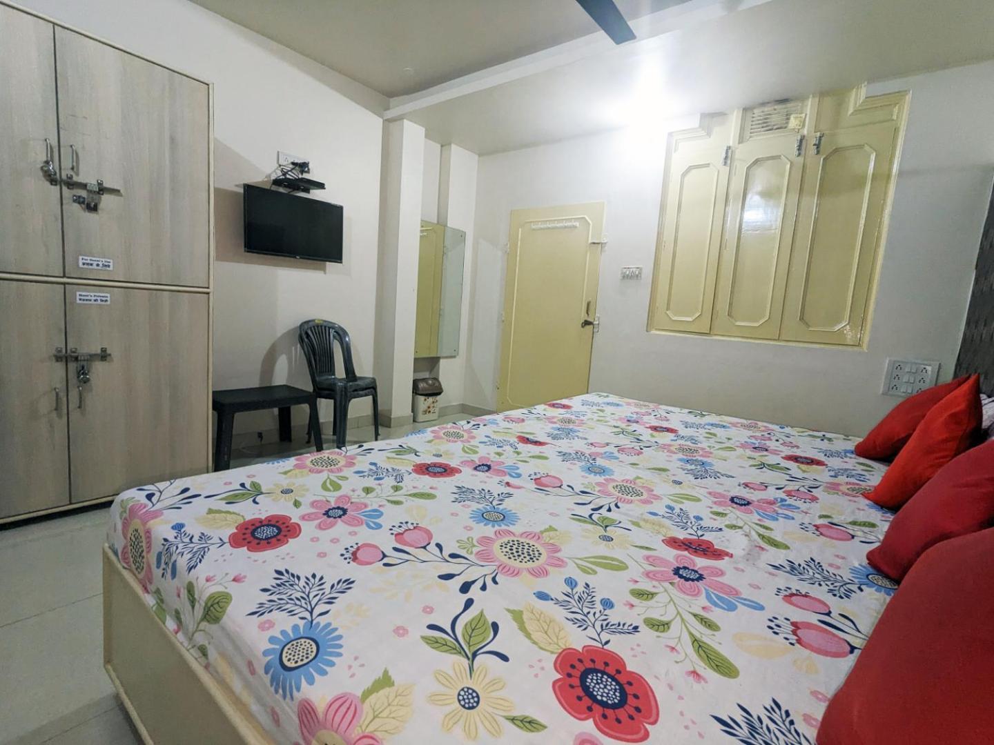 Abode Homestay Jaipur Exteriör bild
