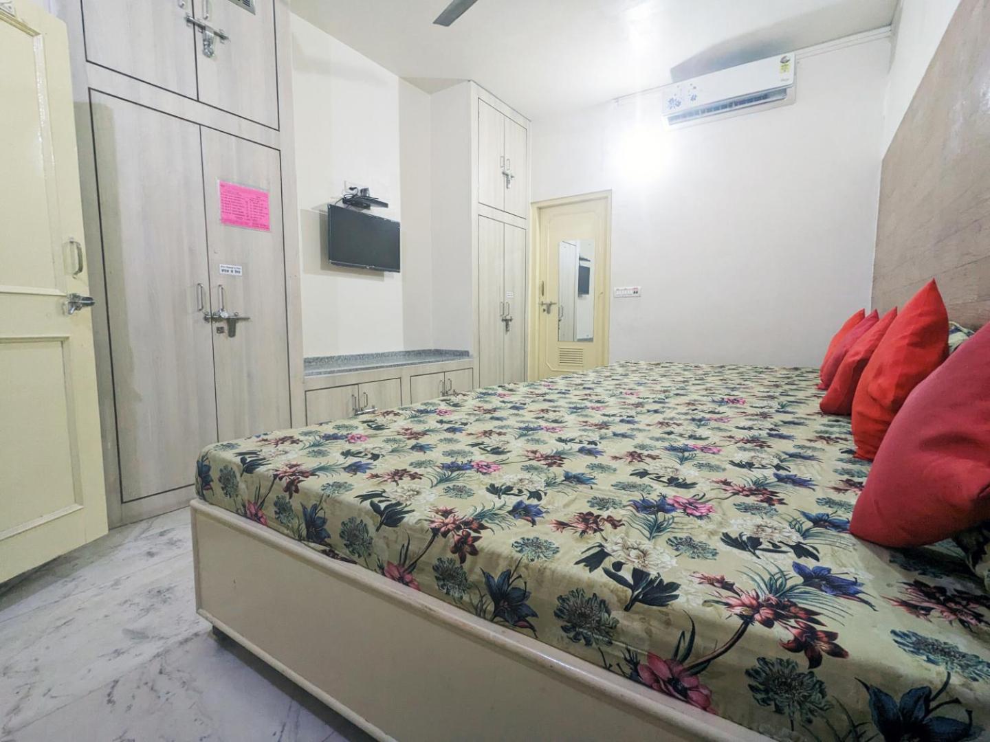 Abode Homestay Jaipur Exteriör bild