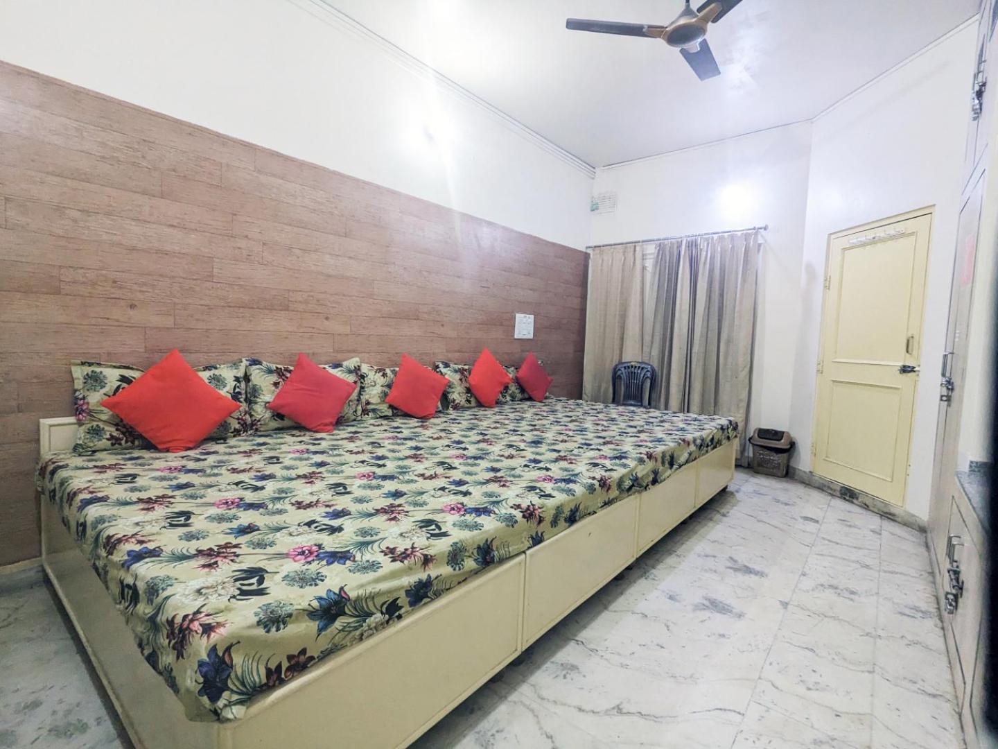 Abode Homestay Jaipur Exteriör bild