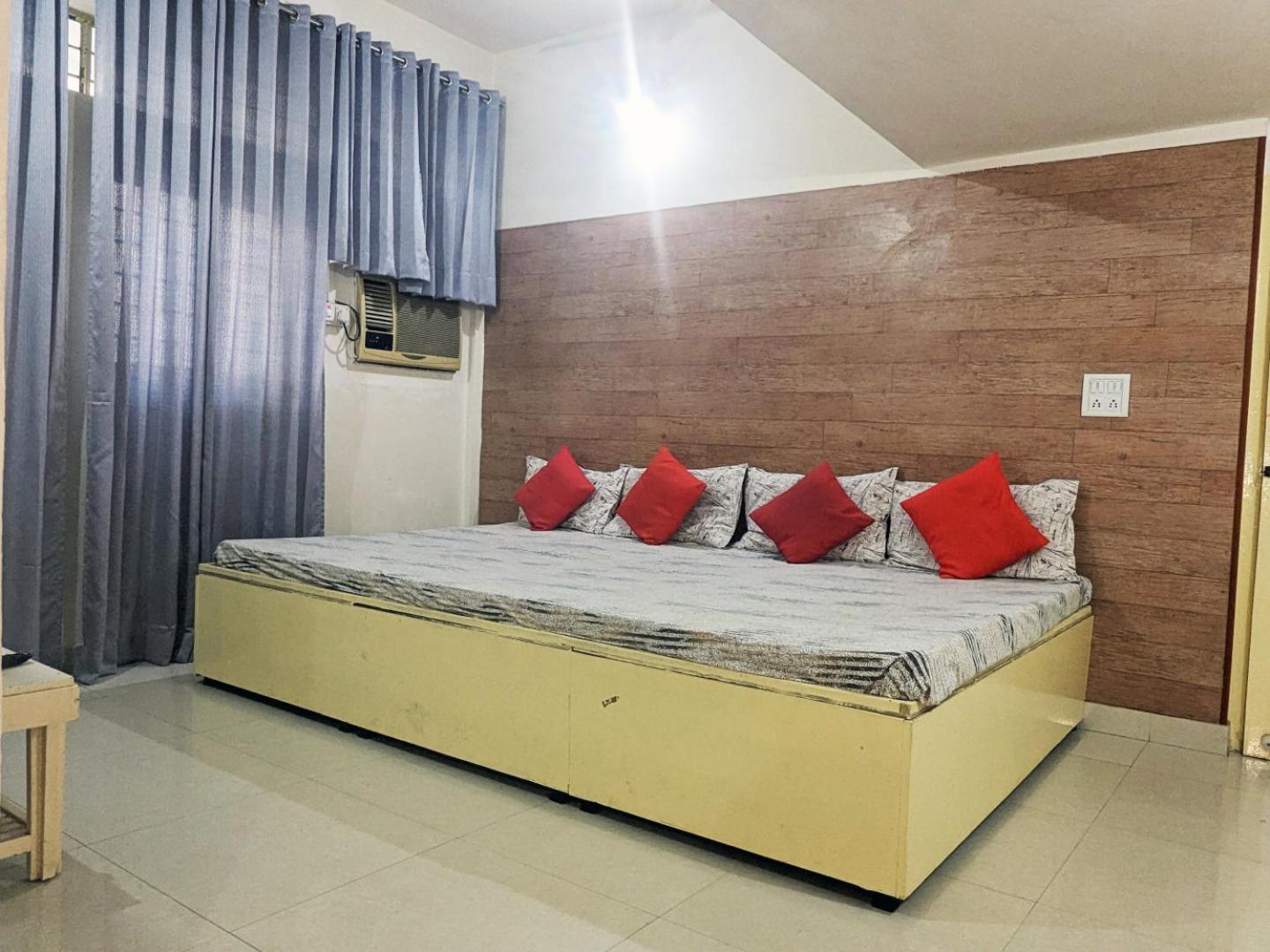 Abode Homestay Jaipur Exteriör bild