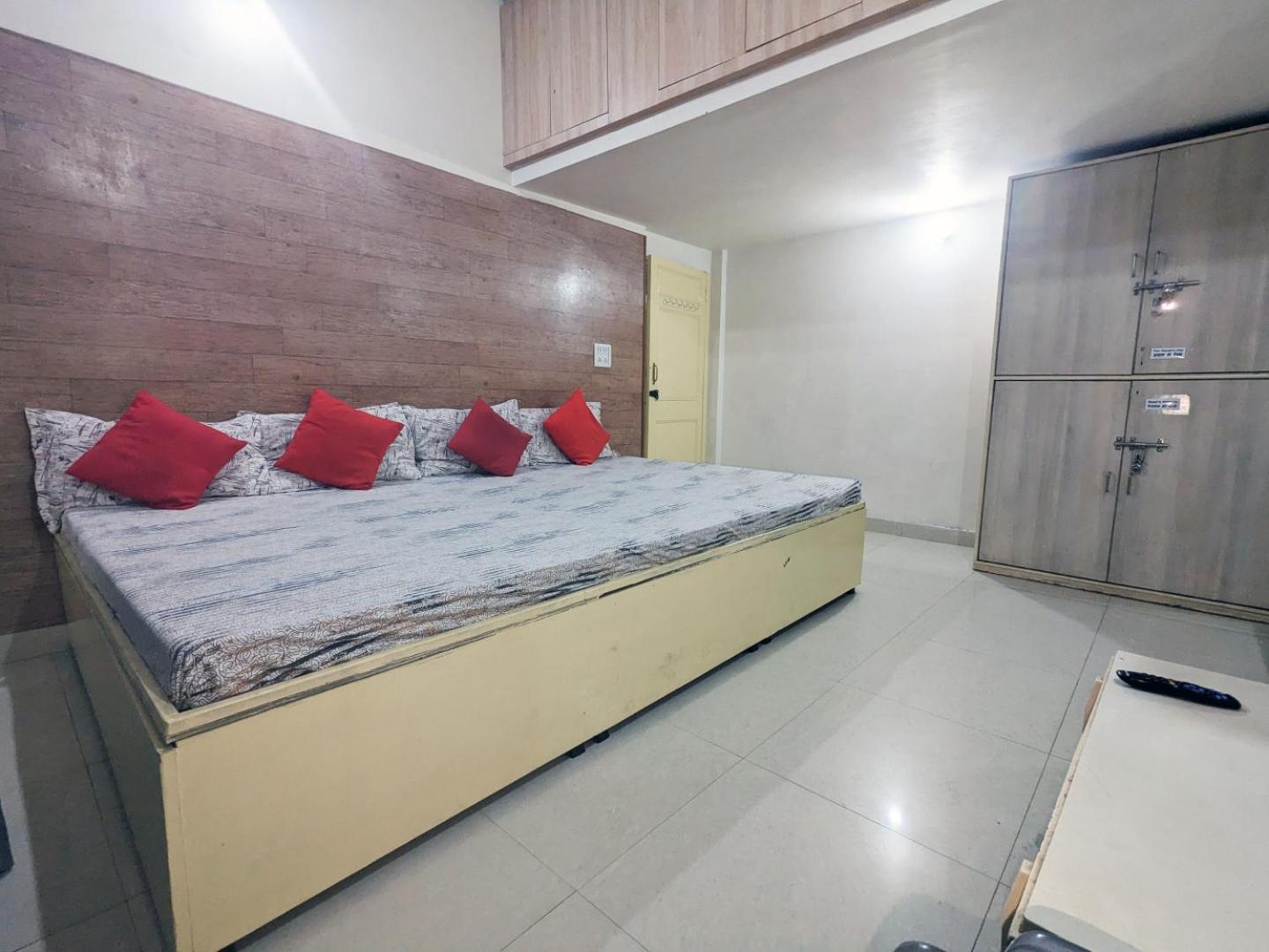 Abode Homestay Jaipur Exteriör bild