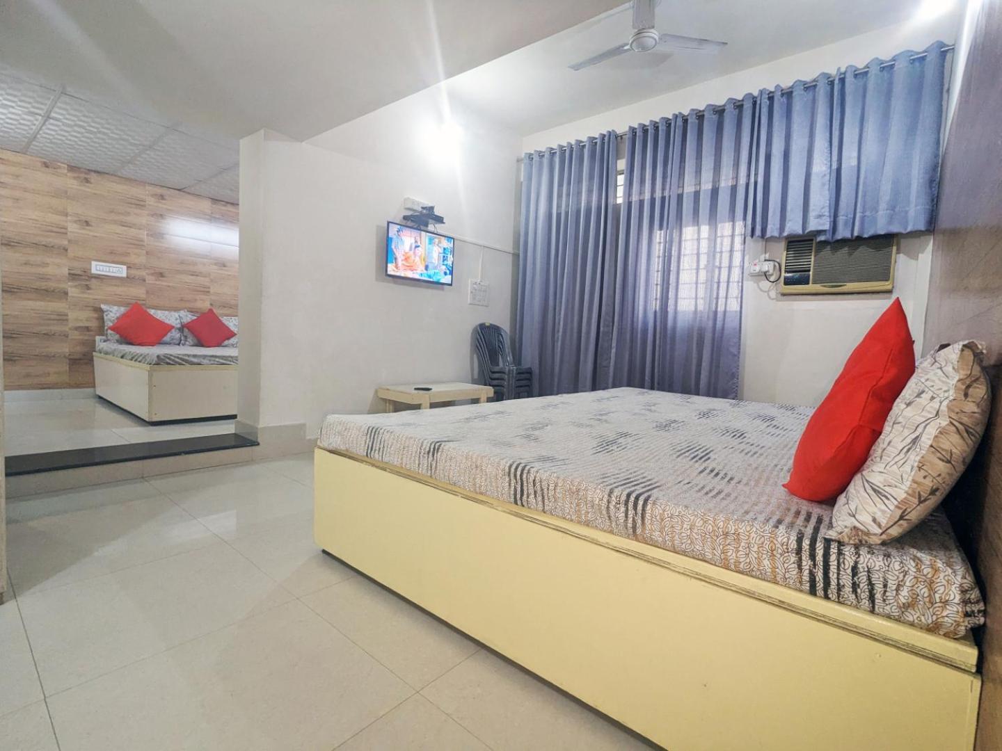Abode Homestay Jaipur Exteriör bild