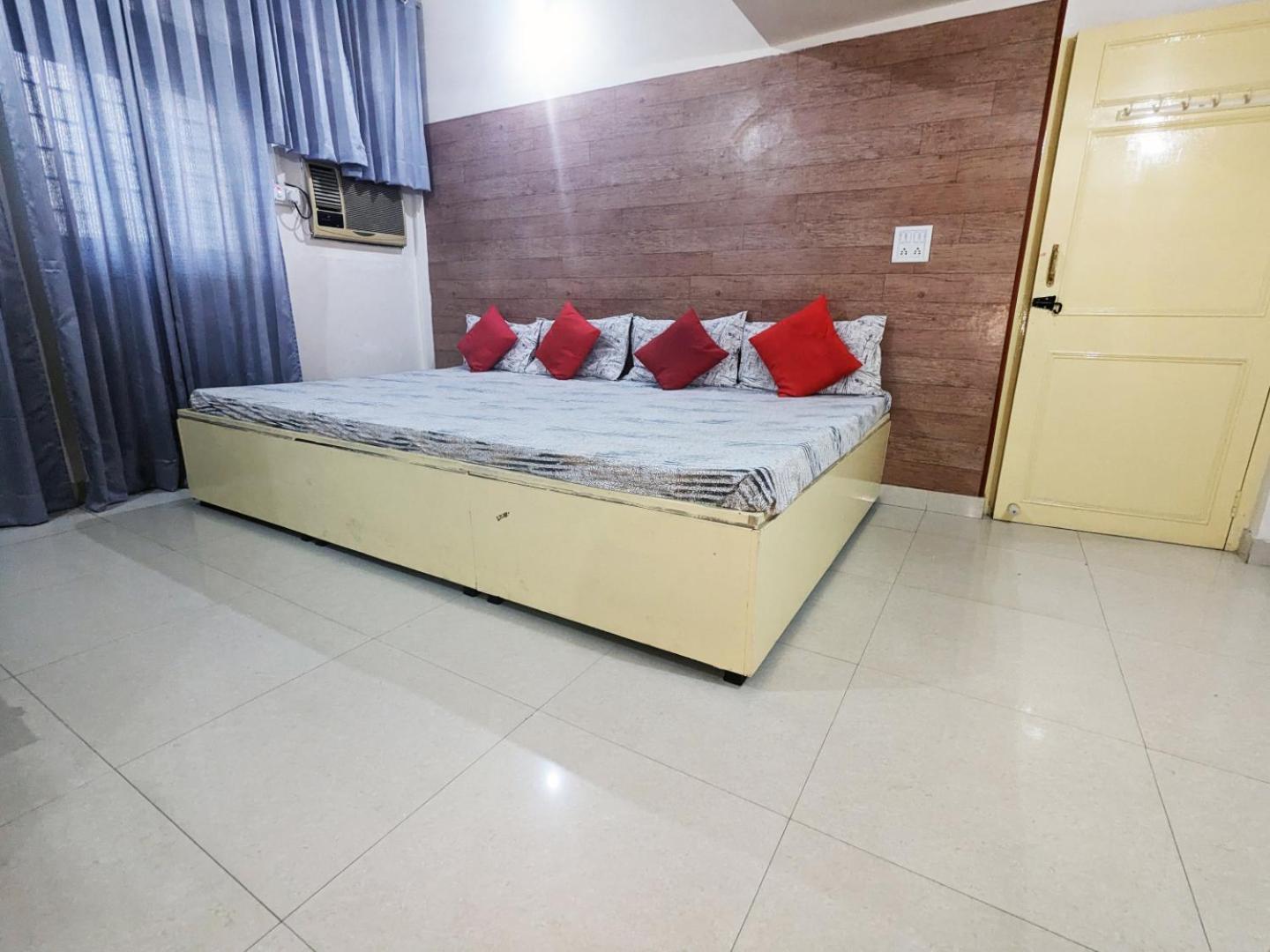 Abode Homestay Jaipur Exteriör bild
