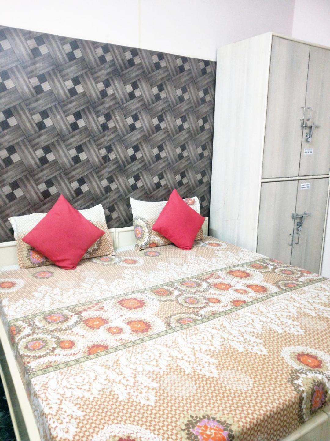 Abode Homestay Jaipur Exteriör bild